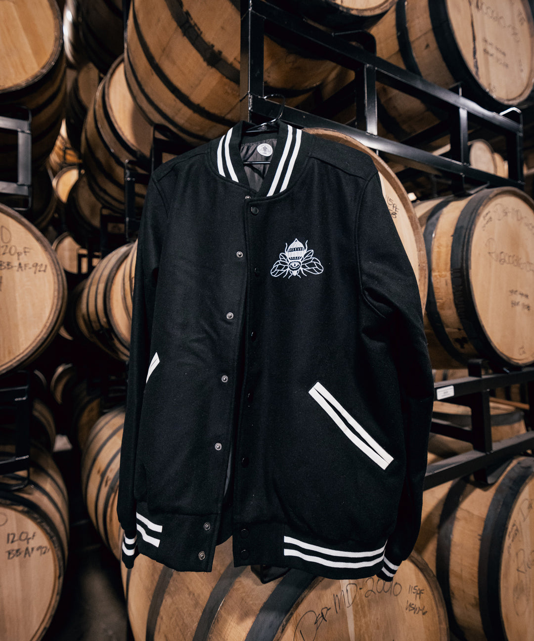 Varsity Jacket